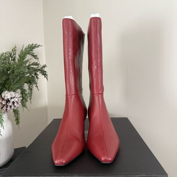 NIB Kenneth Cole Meryl boots - Picture 3 of 6